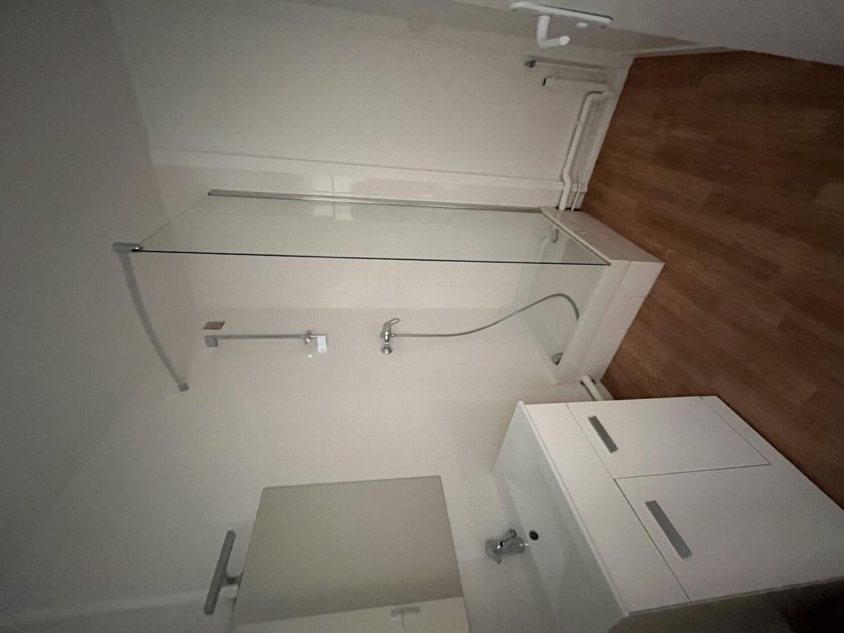 Appartement Allée René Laennec à Nanterre