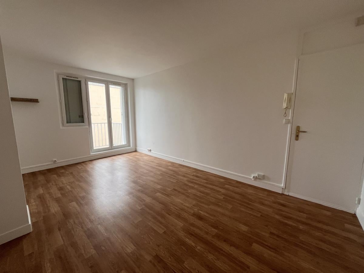Appartement Allée René Laennec à Nanterre