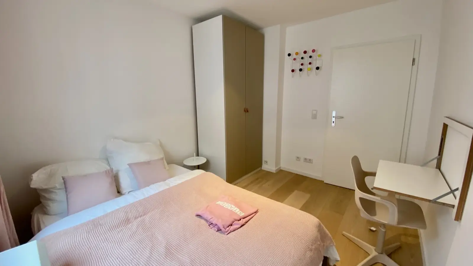 Wohnung Sierichstraße in Hamburg