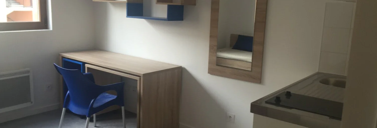 Flat Grande Rue de Saint-Clair in Caluire-et-Cuire