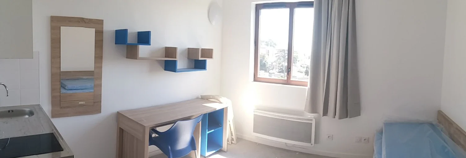 Flat Grande Rue de Saint-Clair in Caluire-et-Cuire