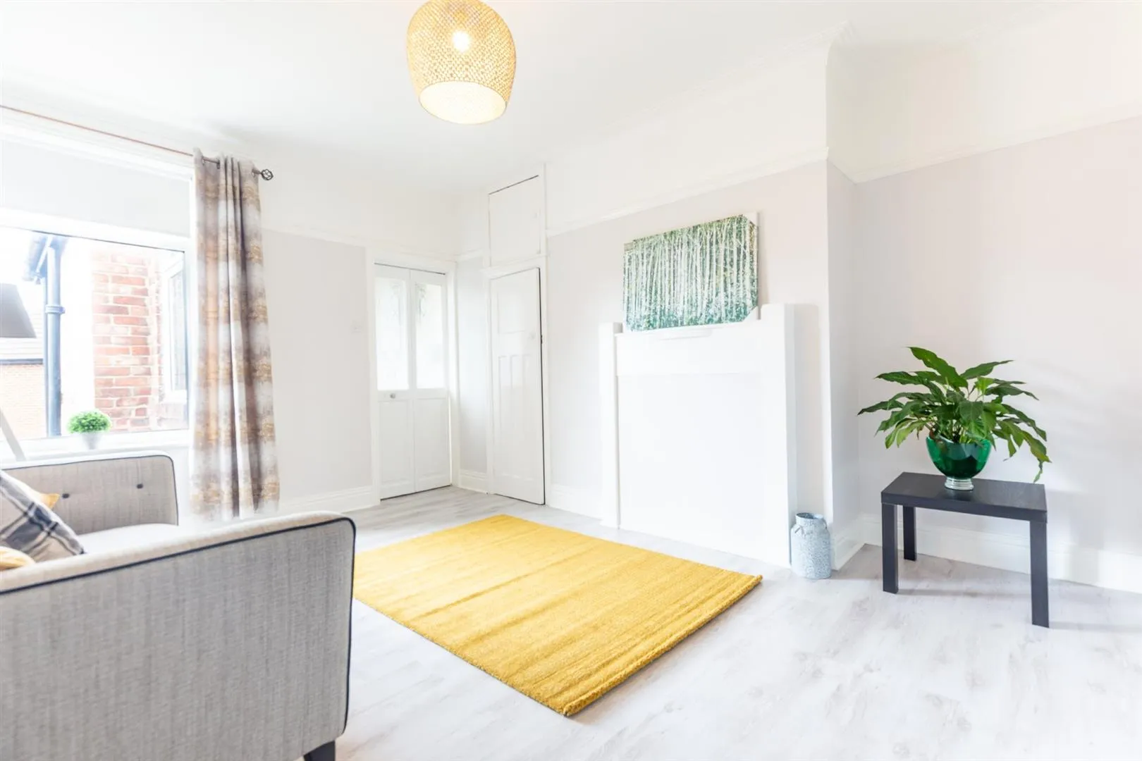 Flat Faldonside in Newcastle upon Tyne