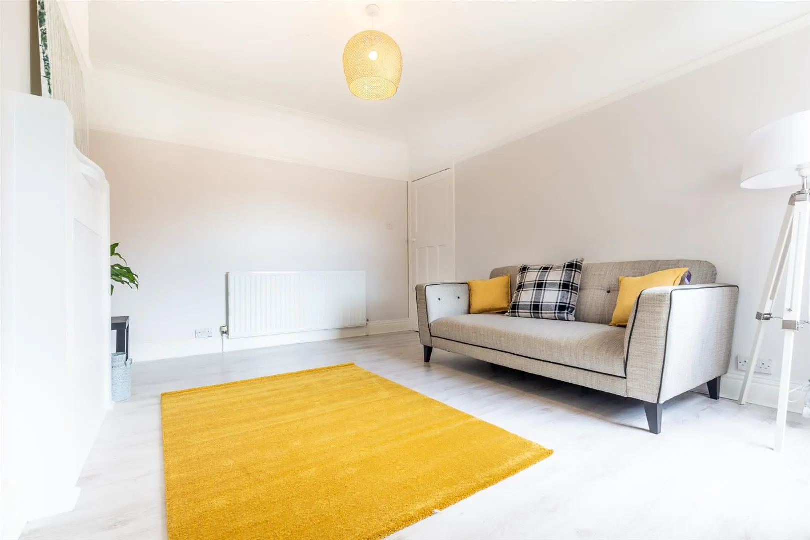 Flat Faldonside in Newcastle upon Tyne