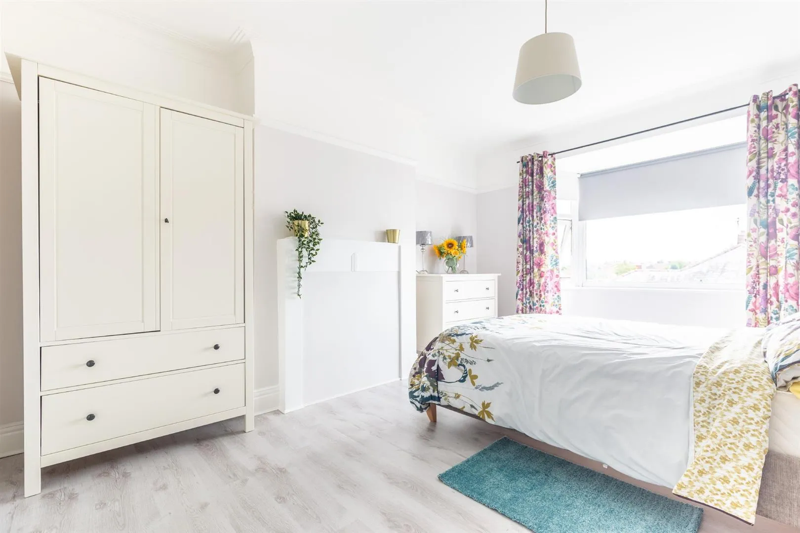 Flat Faldonside in Newcastle upon Tyne
