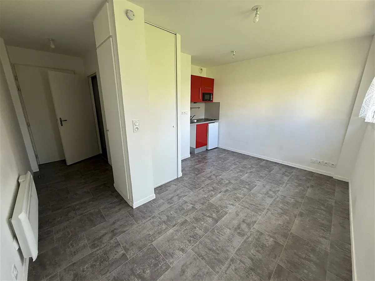 Appartement Boulevard Georges Pompidou à Troyes