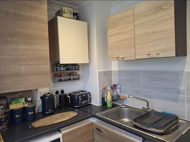 Room Boxley Road in Maidstone