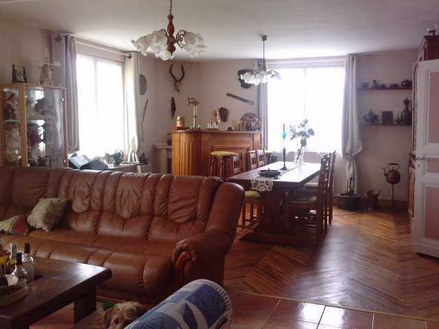 Room Chemin de la Sabatière in Bergerac