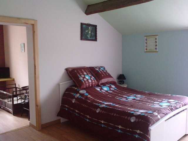 Room Chemin de la Sabatière in Bergerac