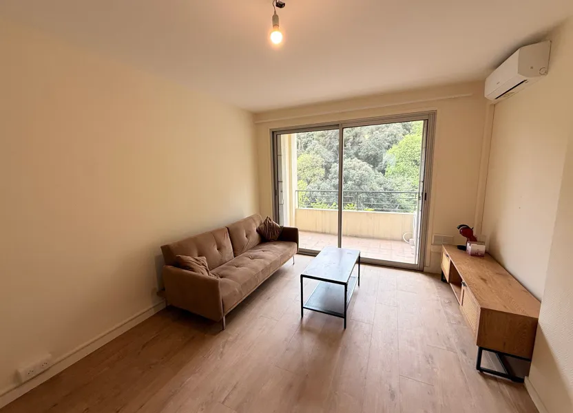 Flat Résidence Lou Coulinet in Nice