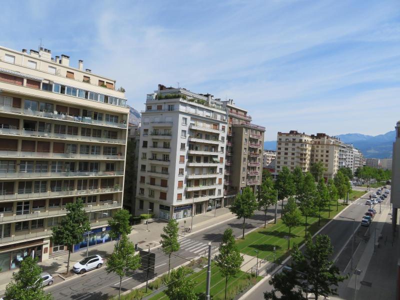 Appartement Boulevard Maréchal Foch à Grenoble