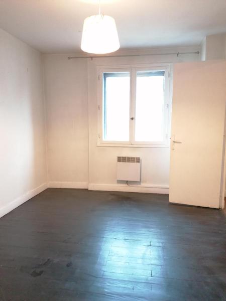 Appartement Boulevard Maréchal Foch à Grenoble
