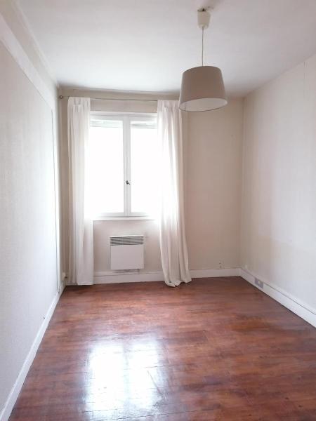 Appartement Boulevard Maréchal Foch à Grenoble
