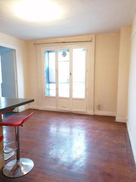 Appartement Boulevard Maréchal Foch à Grenoble