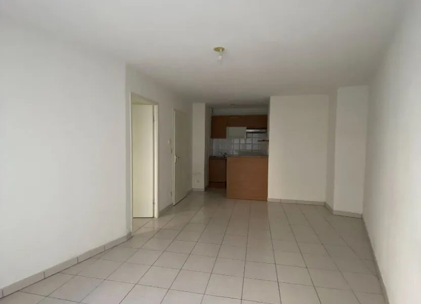Appartement Rue de la Croix Rouge à Limoges