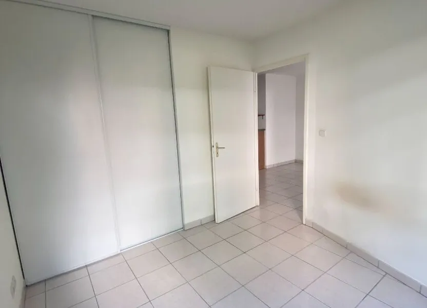 Appartement Rue de la Croix Rouge à Limoges