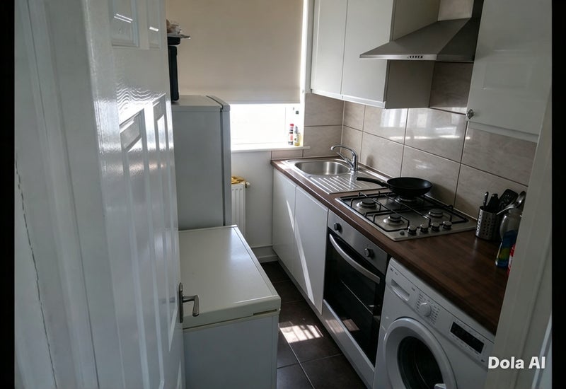 Room Tokyngton Avenue in Greater London