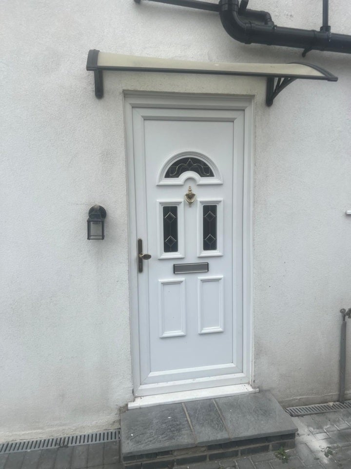 House Sylvan Way in Greater London