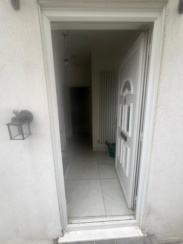 House Sylvan Way in Greater London