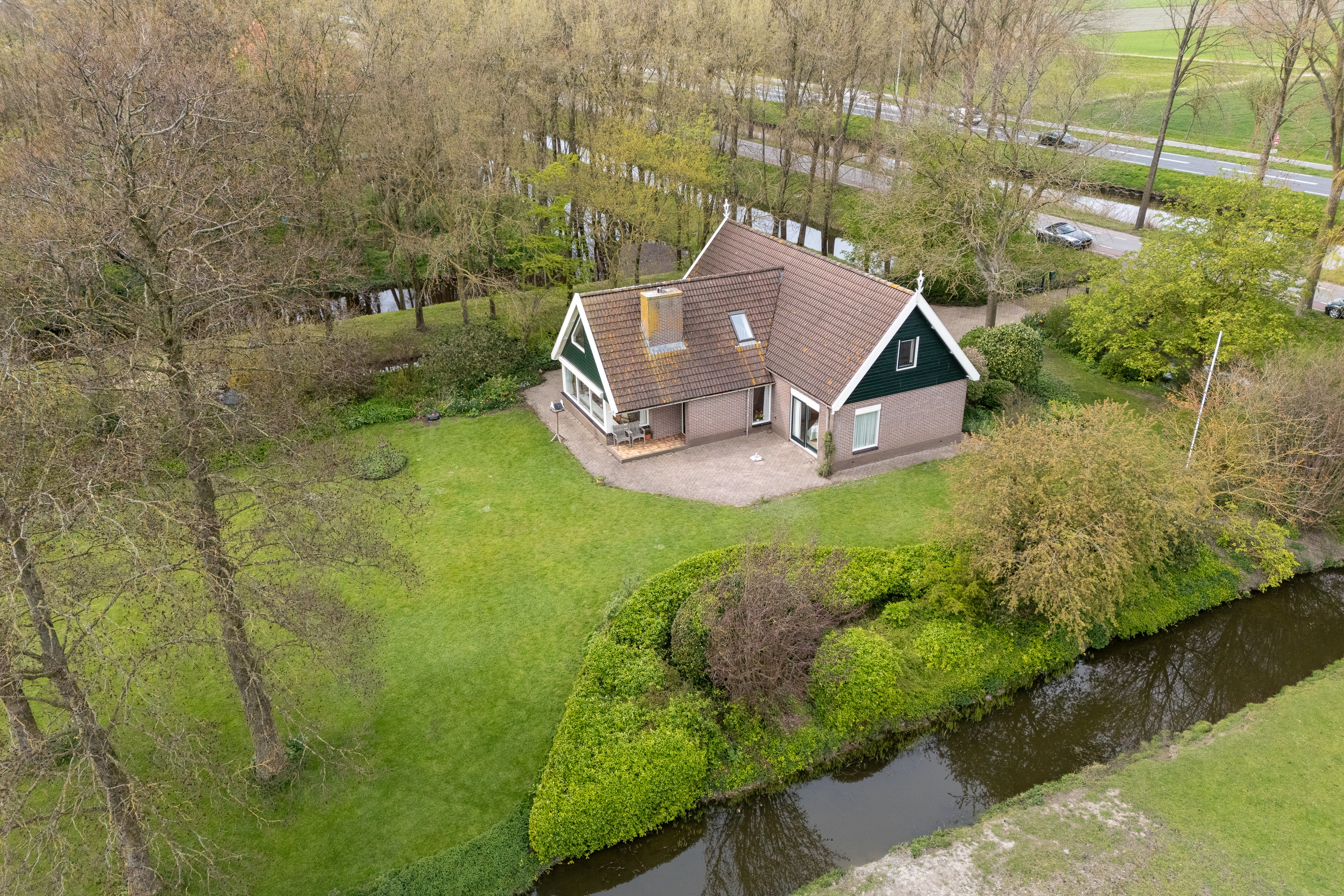 Noordervaart 180