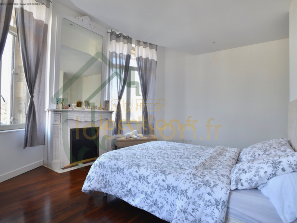 Appartement Rue d'Alsace à Essigny-le-Grand