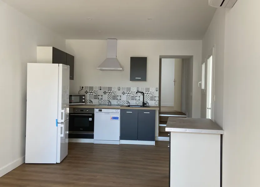 Appartement Place de la République à Vergèze