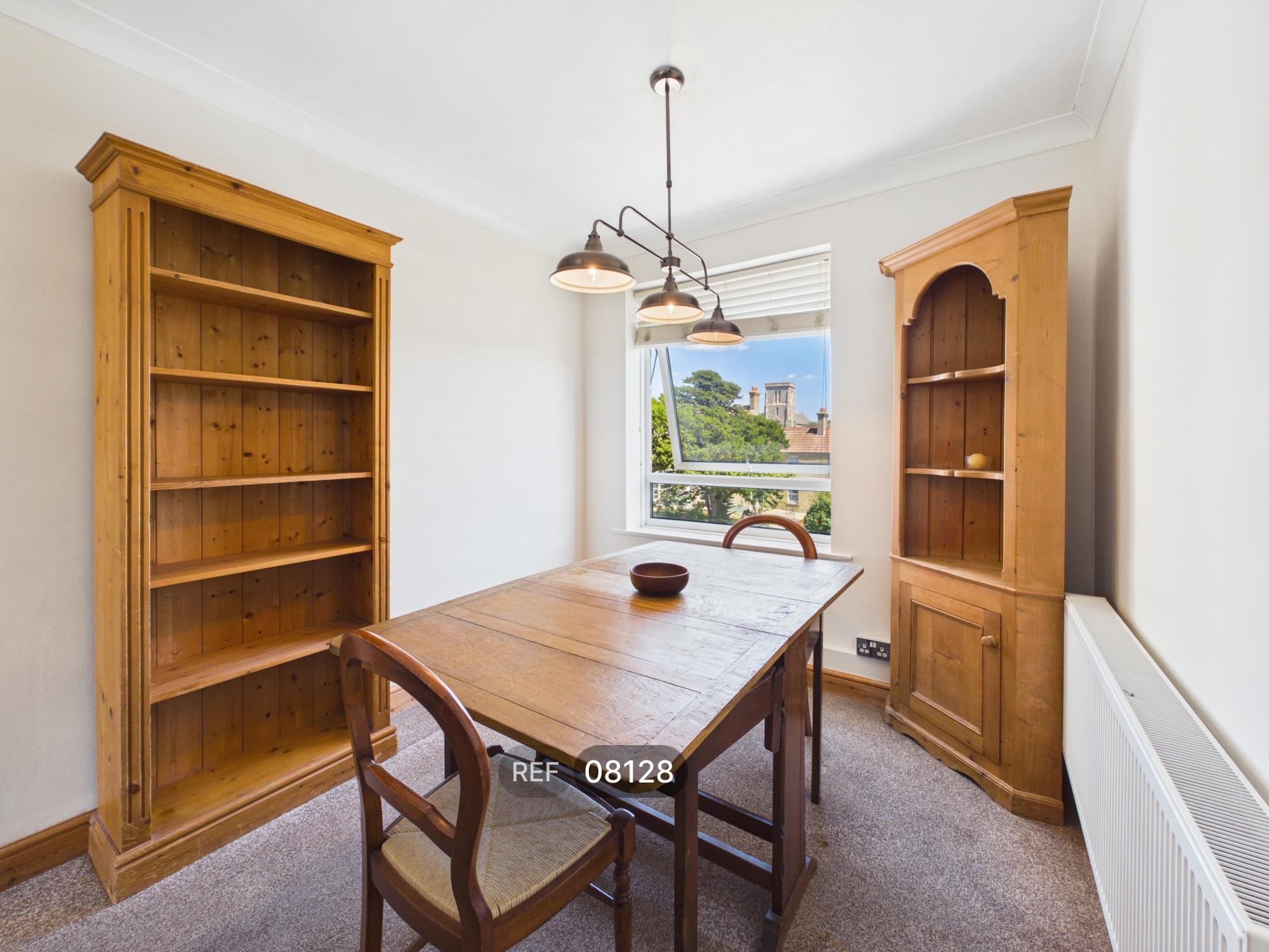 Flat Westbrooke in Worthing