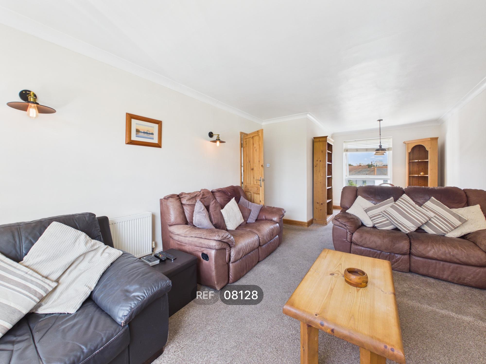 Flat Westbrooke in Worthing