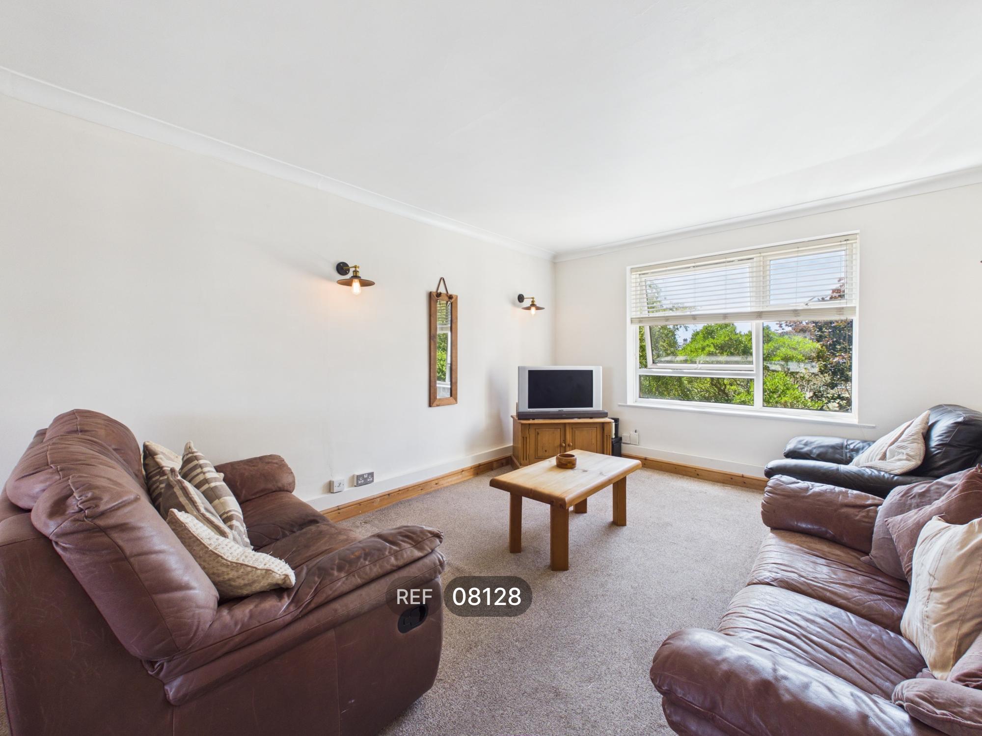 Flat Westbrooke in Worthing