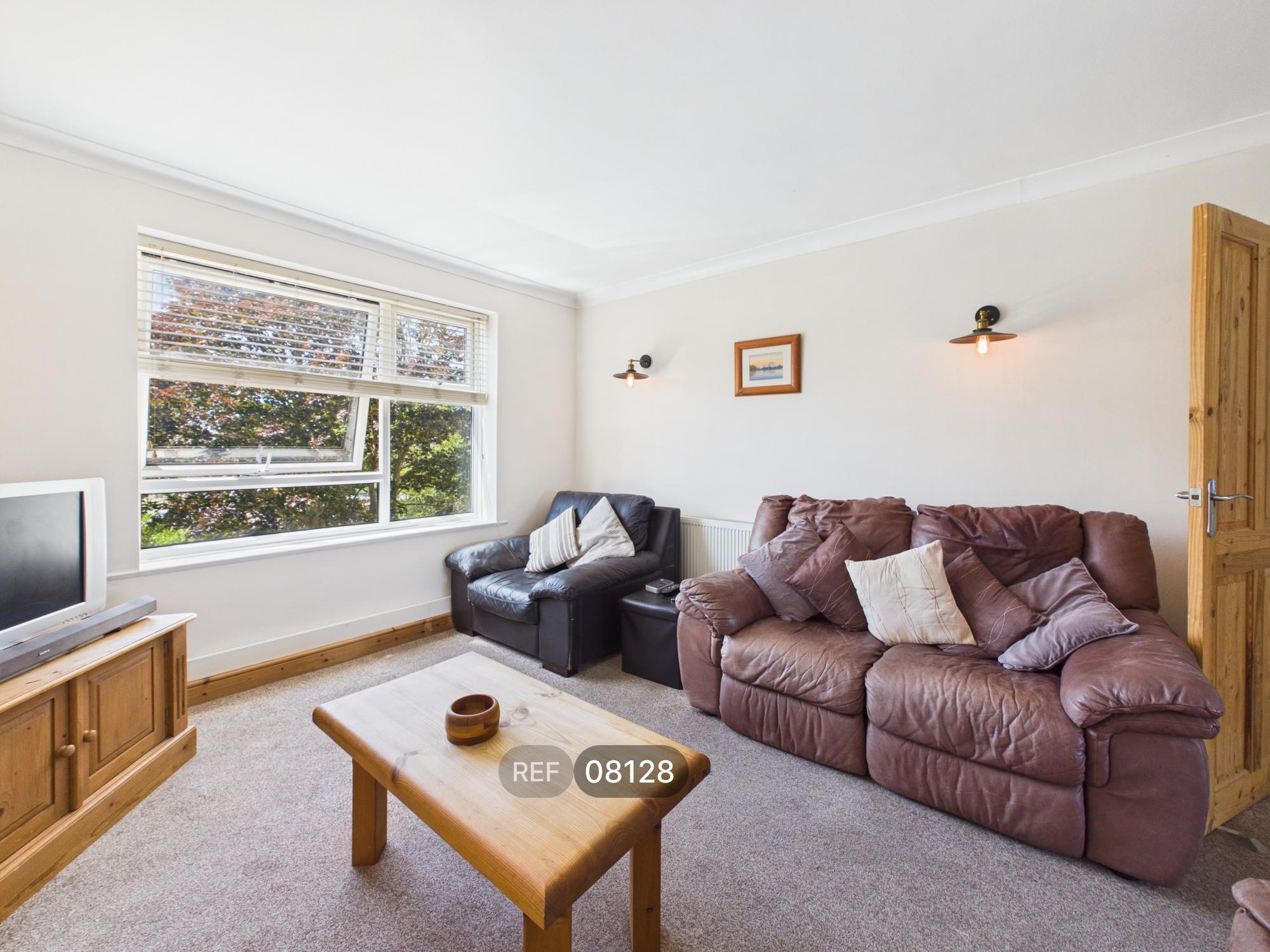 Flat Westbrooke in Worthing
