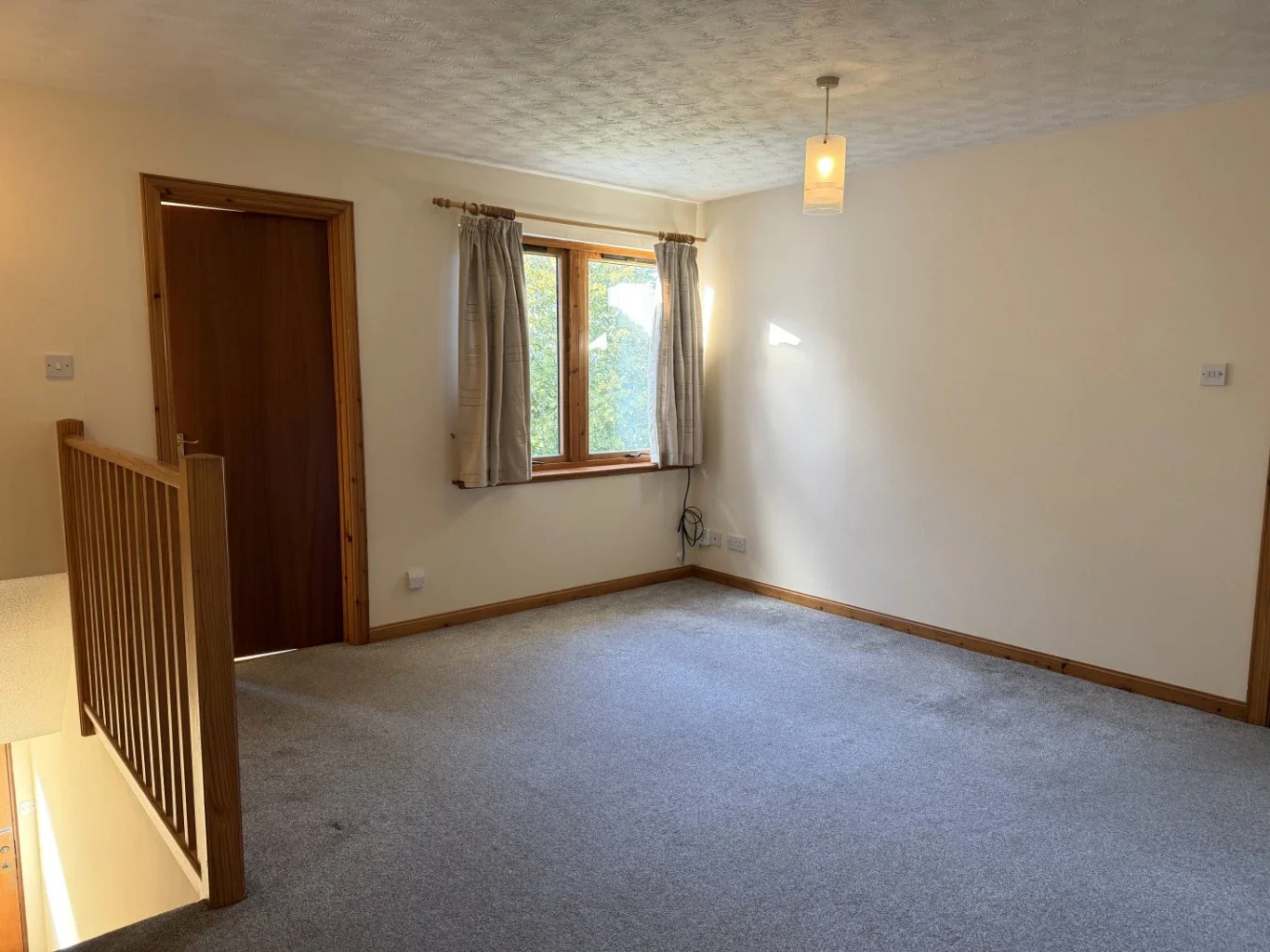 Flat Murray Terrace in Inverness