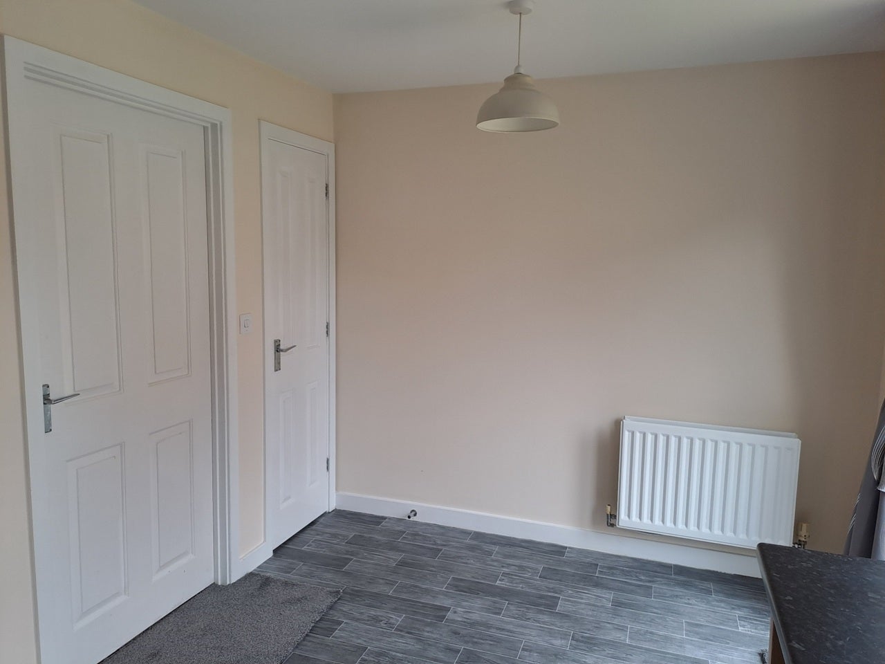 House Ionian Drive in Derby