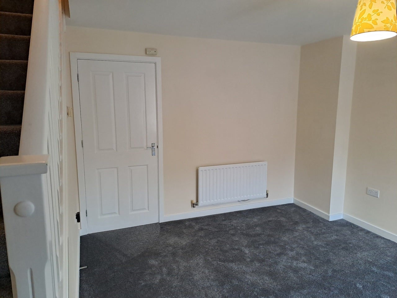 House Ionian Drive in Derby