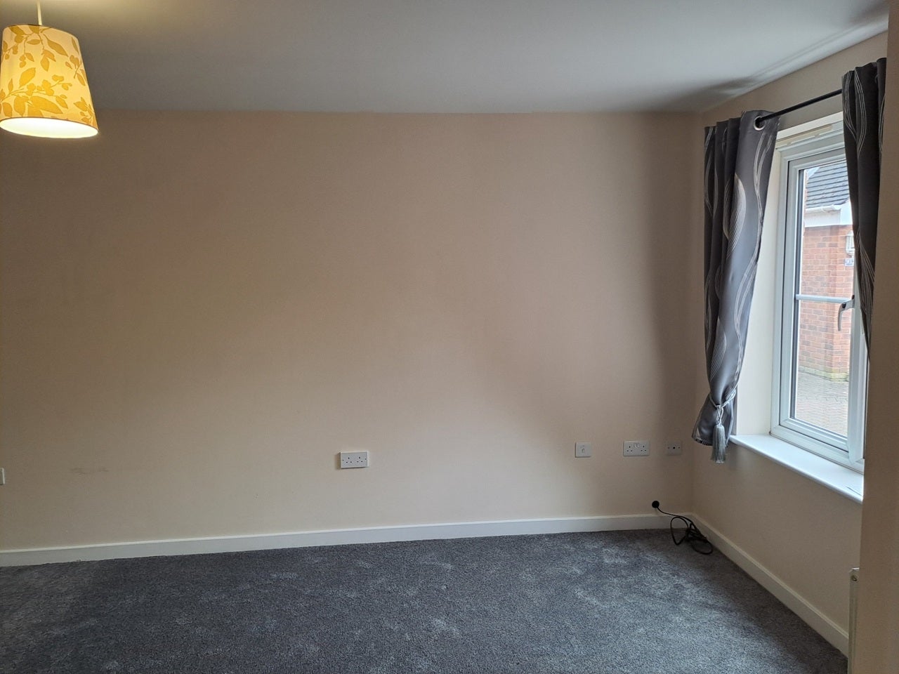 House Ionian Drive in Derby