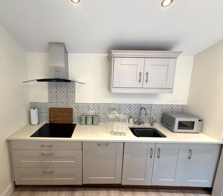 Flat Bangor Road in Holywood