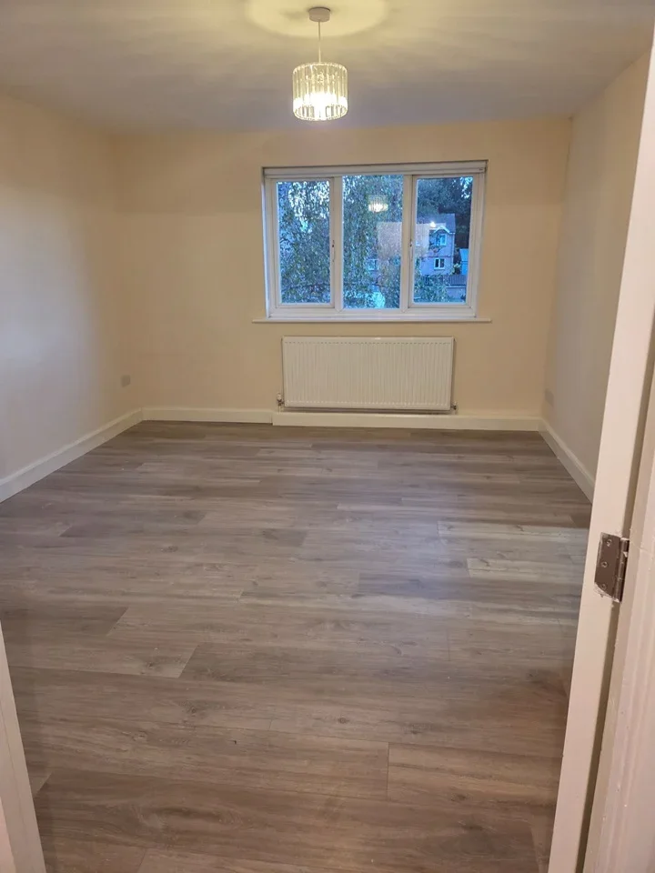 Flat Howard Close in Epping Forest