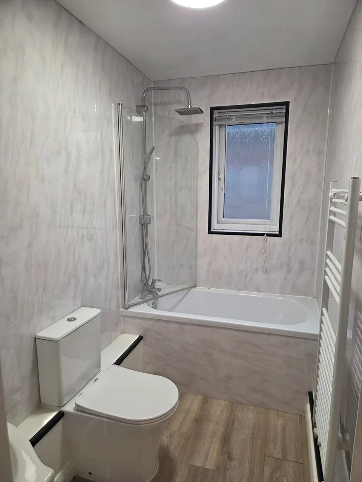 Flat Howard Close in Epping Forest