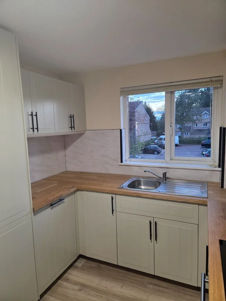 Flat Howard Close in Epping Forest