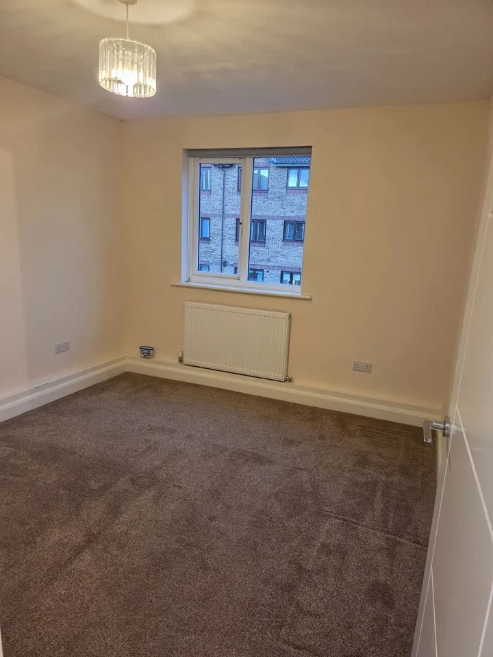 Flat Howard Close in Epping Forest