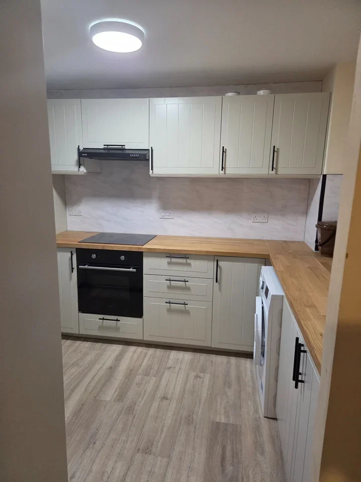 Flat Howard Close in Epping Forest