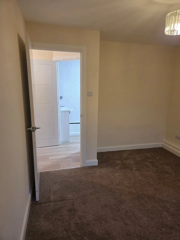 Flat Howard Close in Epping Forest