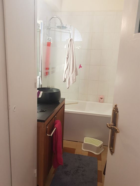 Appartement Rue Albert Laville à Orléans