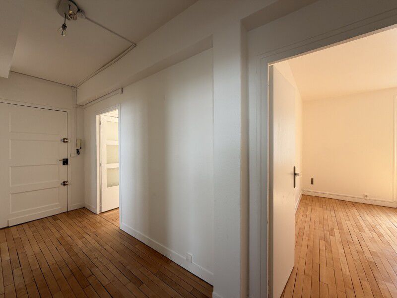 Appartement Rue Albert Laville à Orléans