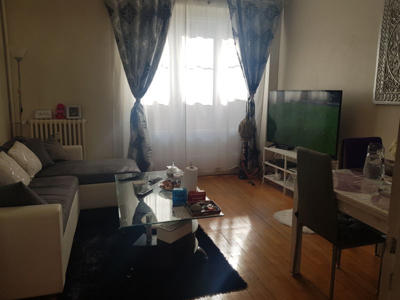 Appartement Rue Albert Laville à Orléans