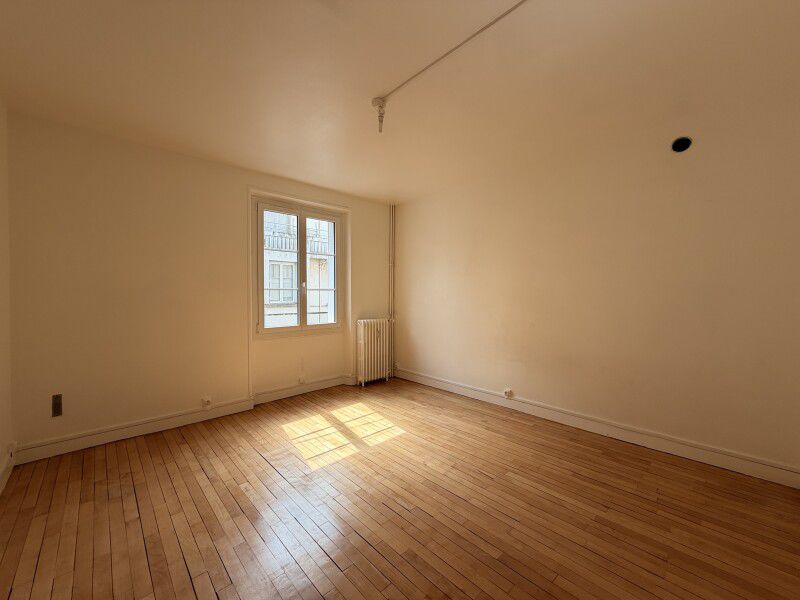 Appartement Rue Albert Laville à Orléans