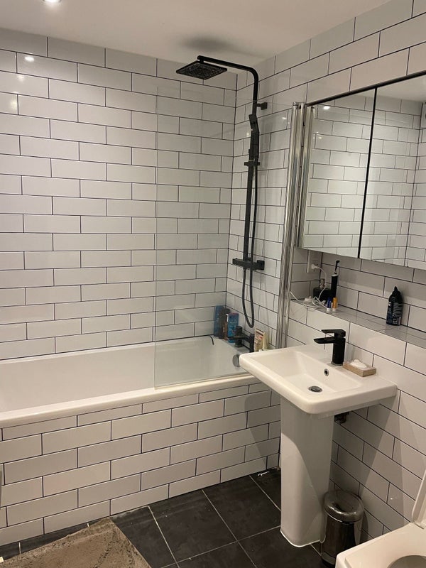 Room St Paul's Mews in Greater London