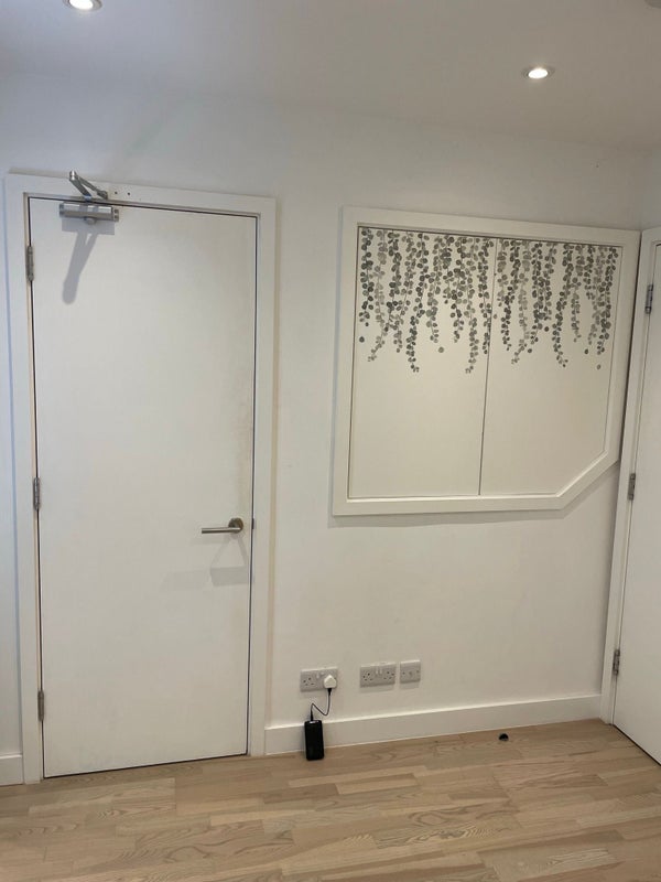 Room St Paul's Mews in Greater London