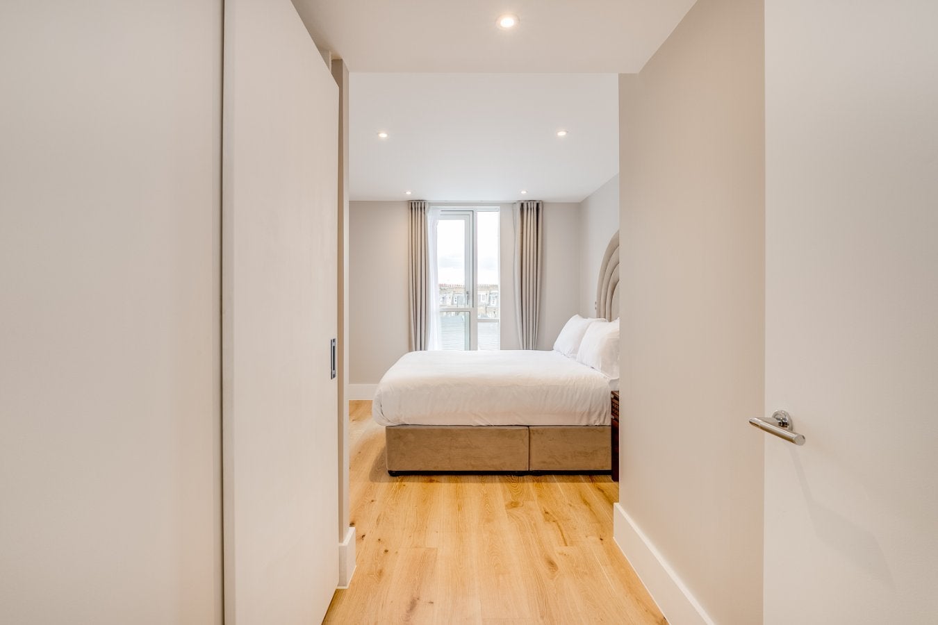 Flat Baker Street in City of Westminster