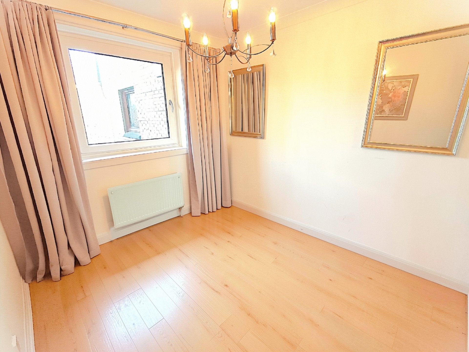 Flat Nethan Gate in Hamilton