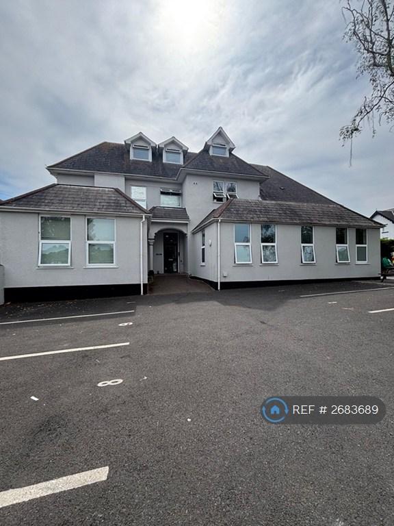 Flat Portland Avenue in East Devon