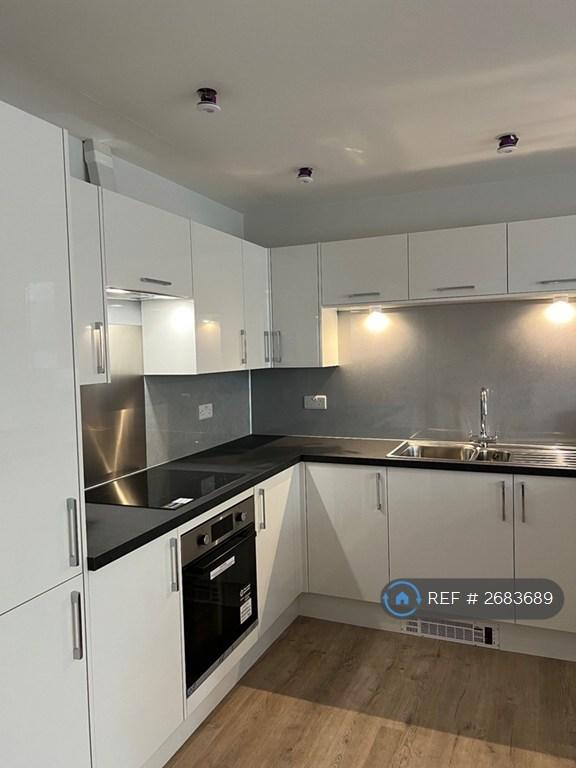 Flat Portland Avenue in East Devon